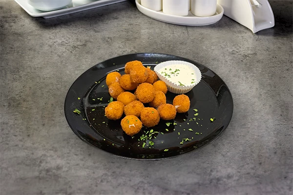 MOZZARELLA OKRUGLICE